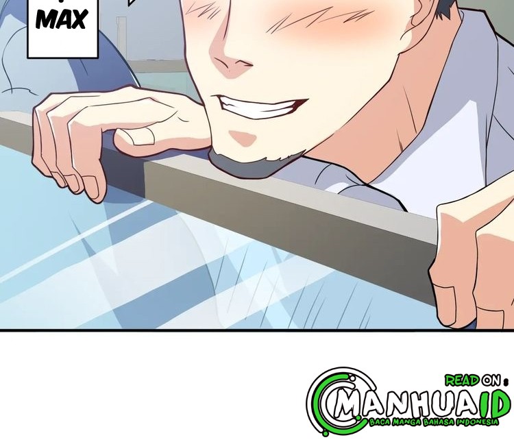 Melee Mad Soldier! Chapter 31 Gambar 72